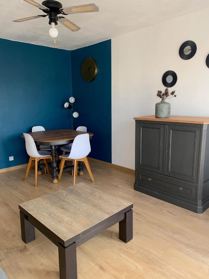 L'Appart Frejus Plage Екстериор снимка